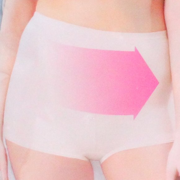 3 Pair Maidenform Flexees Small Boyshort - Picture 13 of 13